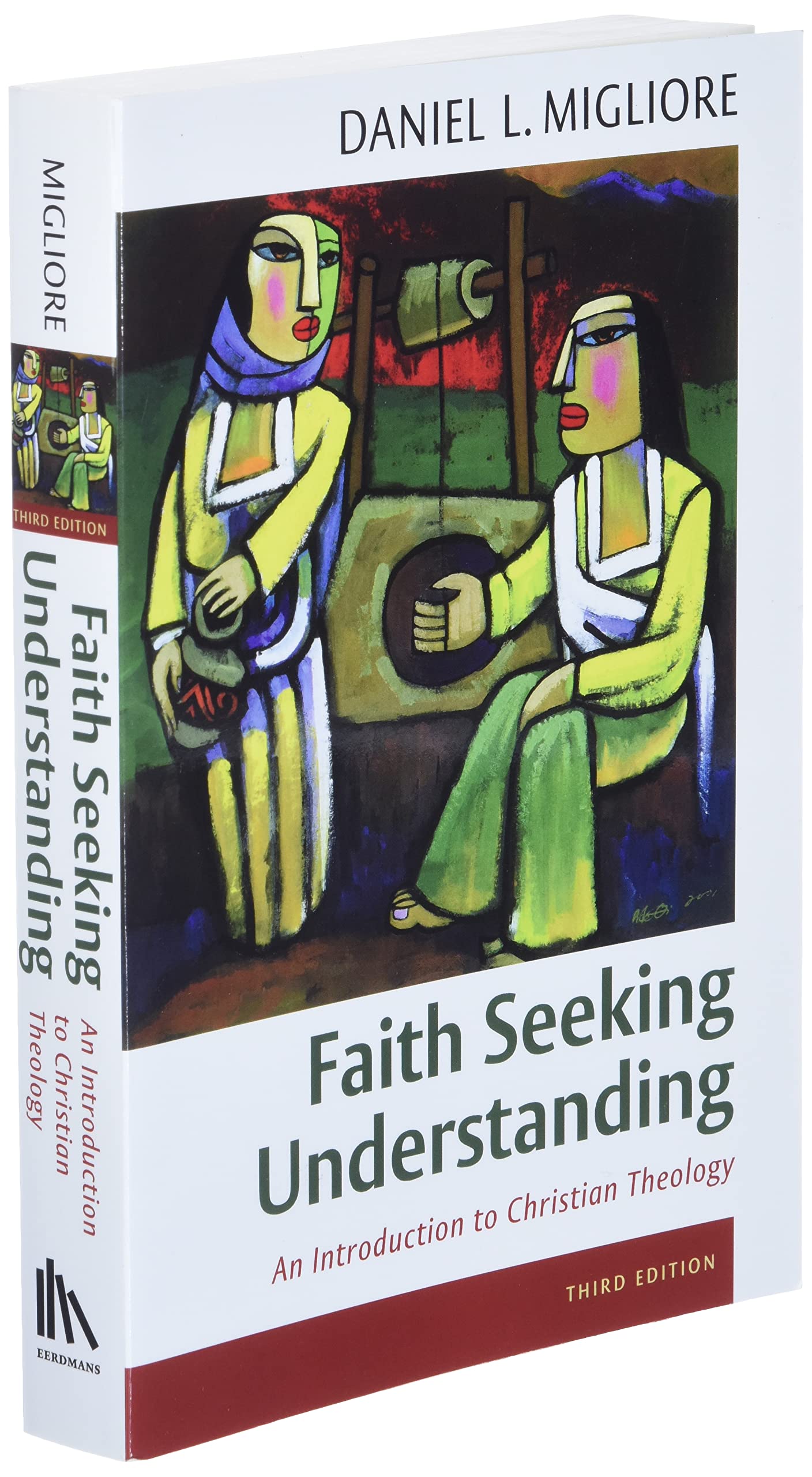 Faith Seeking Understanding: An Introduction to Christian Th