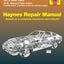Datsun 280ZX (79-83) Haynes Repair Manual