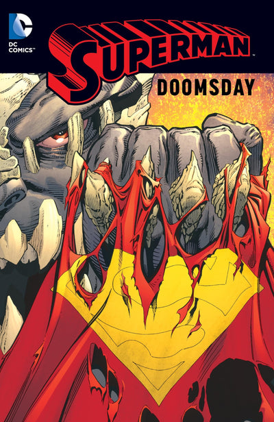 Superman 5: Doomsday by Jurgens, Dan