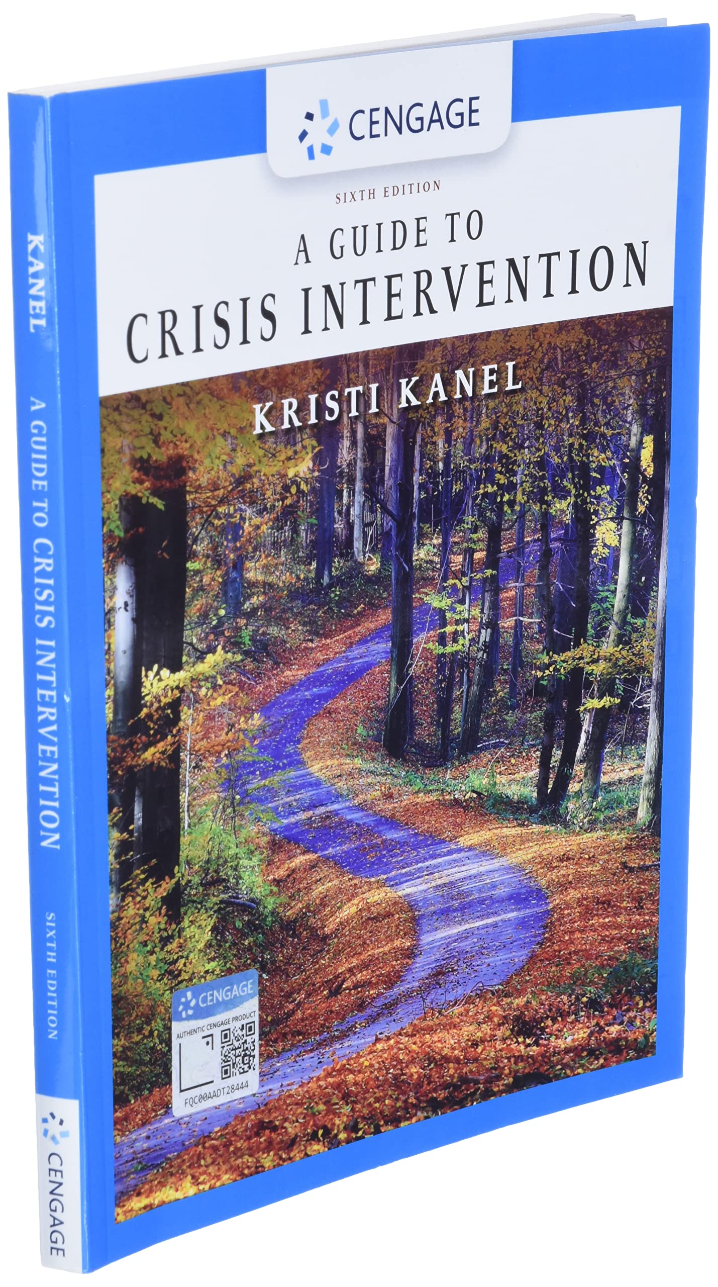 A Guide to Crisis Intervention