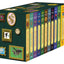 How to Train Your Dragon: The Complete Series: Paperback Gift Set