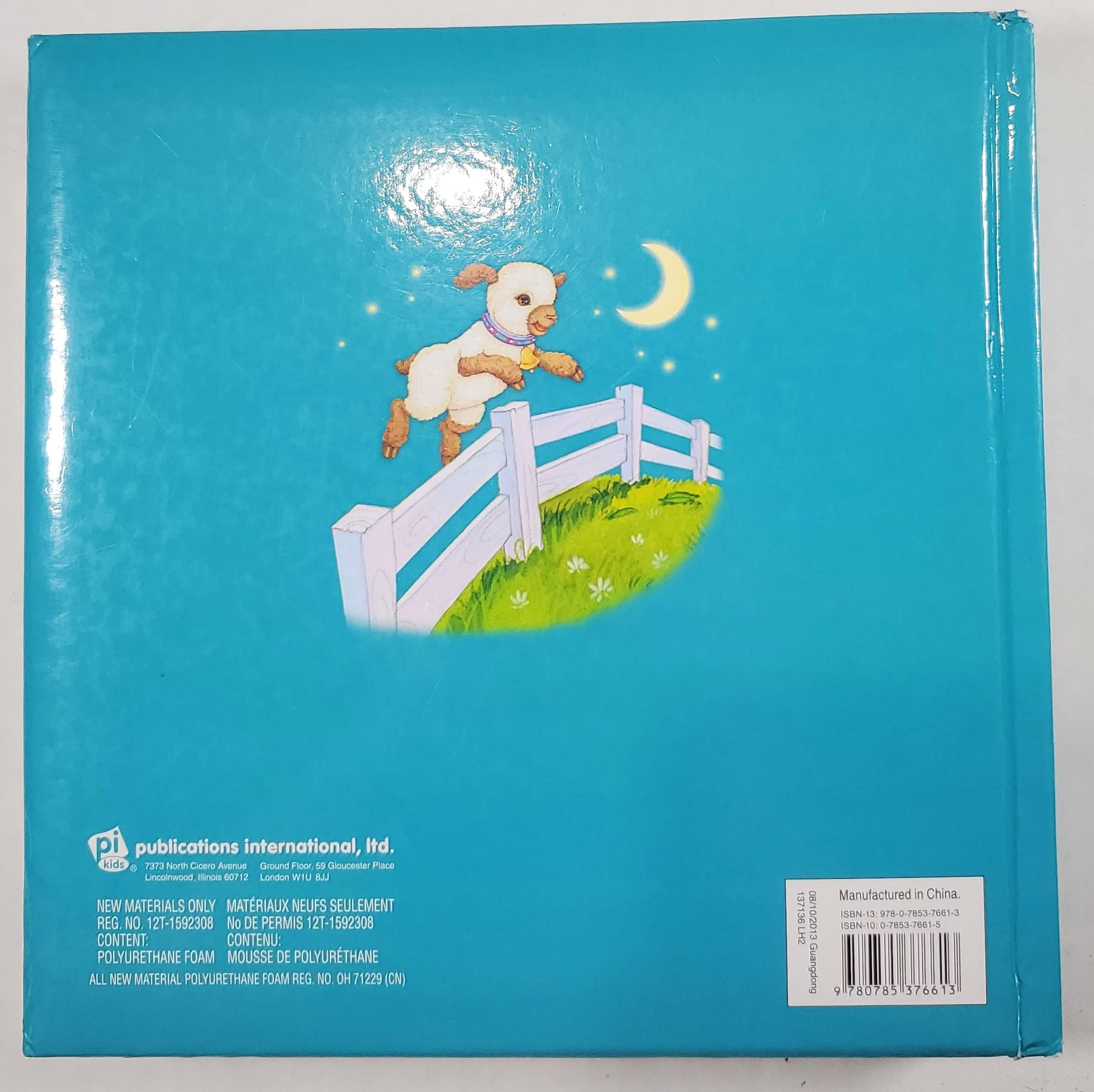 5 Minute Good Night Stories