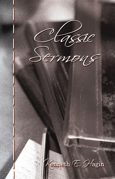 Classic Sermons