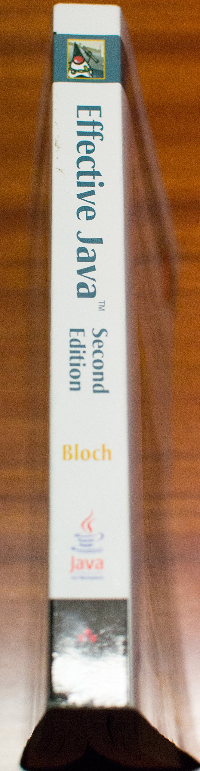 Effective Java (2nd Edition) by Bloch, Joshua