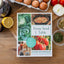 From Seed to Table: A Comprehensive Guide to Gardening, Preserving, and Cooking for Sustainable Living