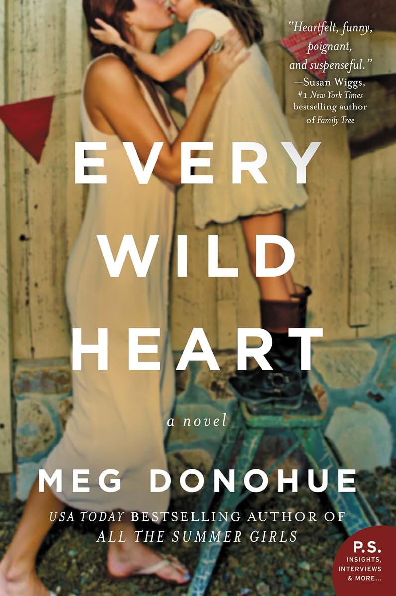 EVERY WILD HEART