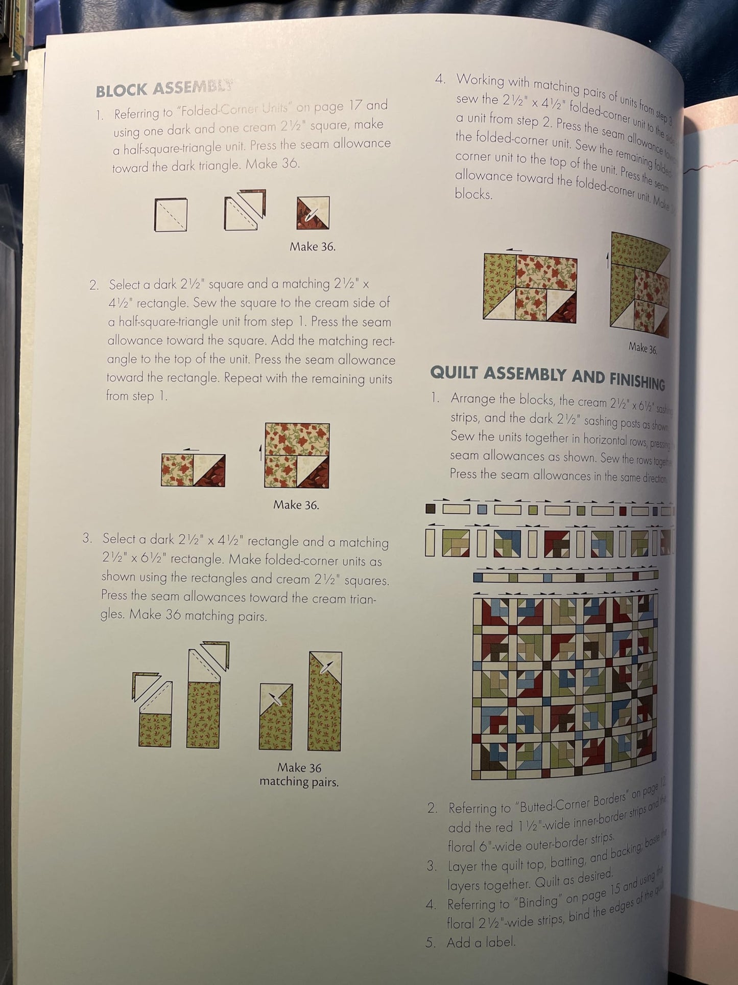 Scrap-Basket Sensations: More Great Quilts from 2 1/2" Strips