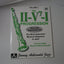The II-V7-I Progression: The Most Important Musical Sequence in Jazz, Vol. 3 (CD included) (Jazz Play-A-Long for All Musicians, Vol 3)