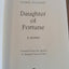 Daughter of Fortune: A Novel