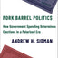 Pork Barrel Politics: How Government Spending Determines Elections in a Polarized Era