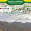 Angeles National Forest Map (National Geographic Trails Illustrated Map, 811)