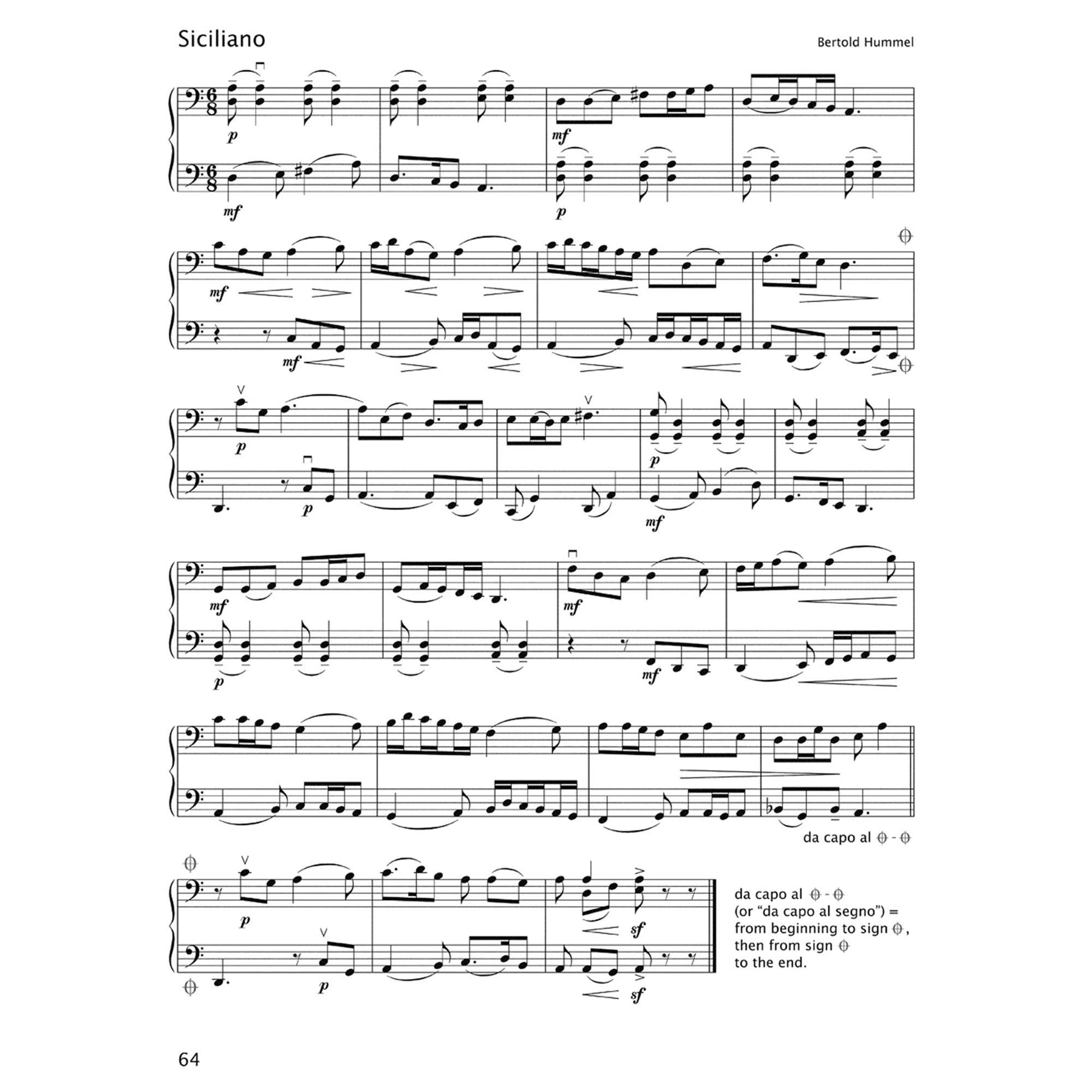 Sassmannshaus: Early Start on the Cello - Volume 2 (English Only)