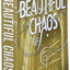 Beautiful Chaos (Beautiful Creatures, 3)