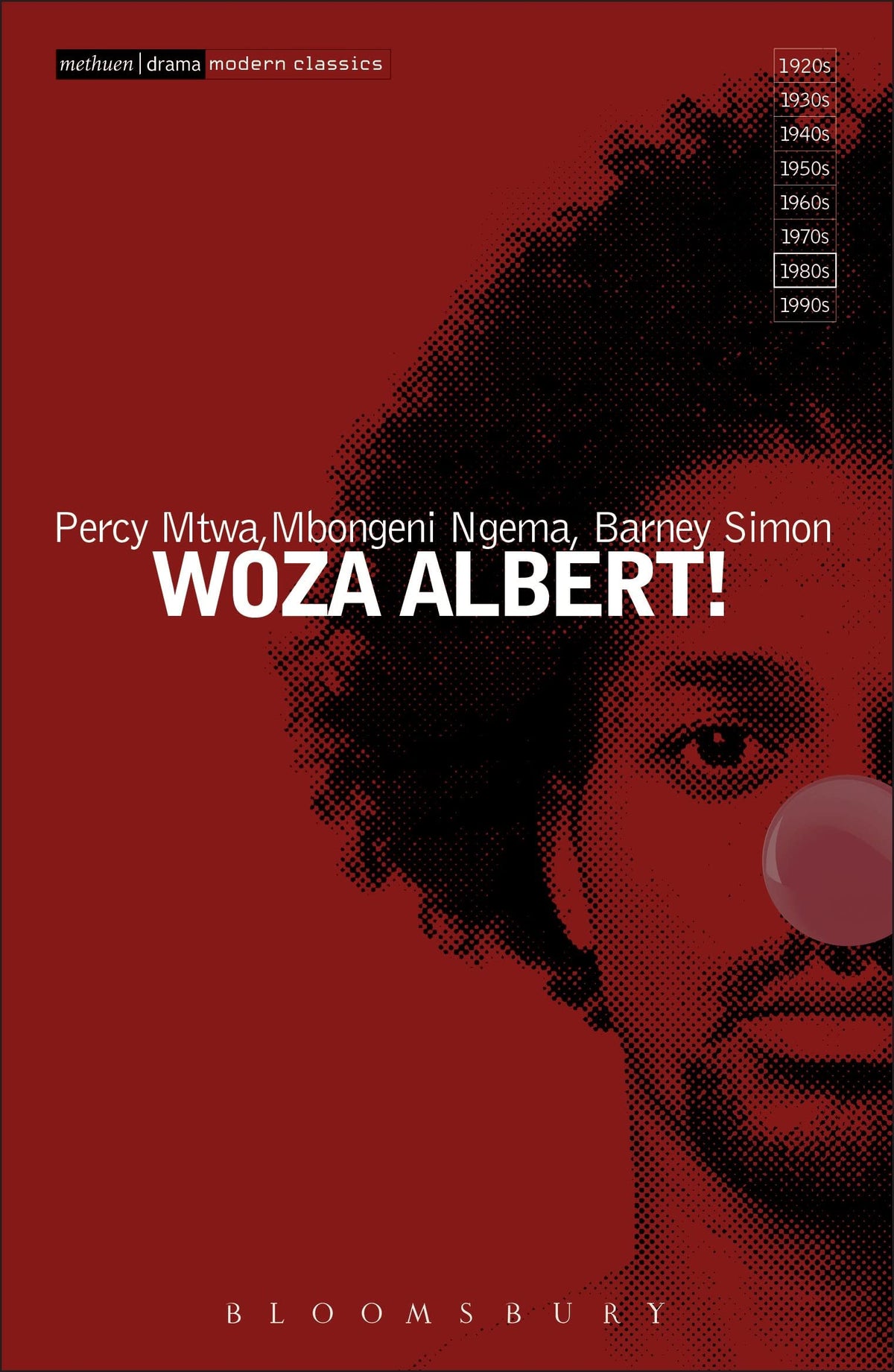 Woza Albert (Modern Classics)