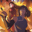 The Legend of Korra: Turf Wars Part Two