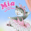 Mia and the Too Big Tutu (My First I Can Read)