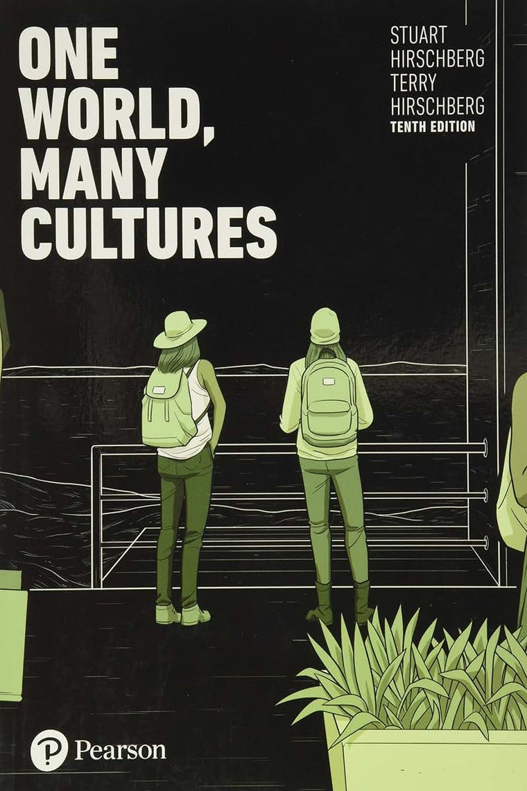 One World, Many Cultures