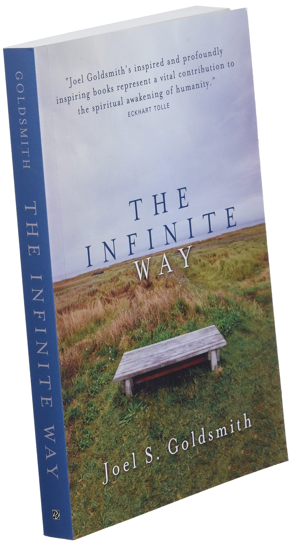 THE INFINITE WAY