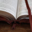 Biblia Reina Valera 1960 letra grande. S?mil piel canela, cremallera, tama?o manual / Spanish Bible RVR 1960. Handy Size, Large Print, Leathersoft, Brown Zip (Spanish Edition)