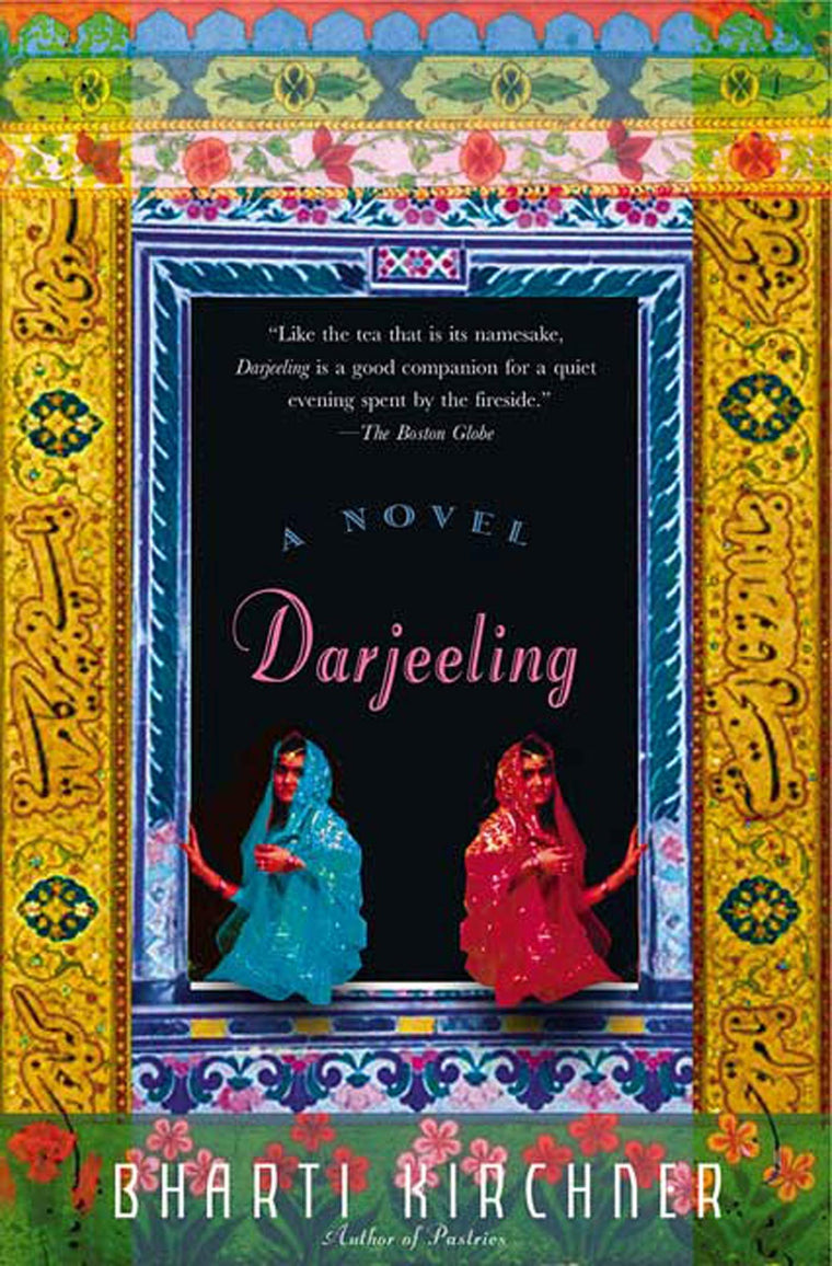 Darjeeling: A Novel