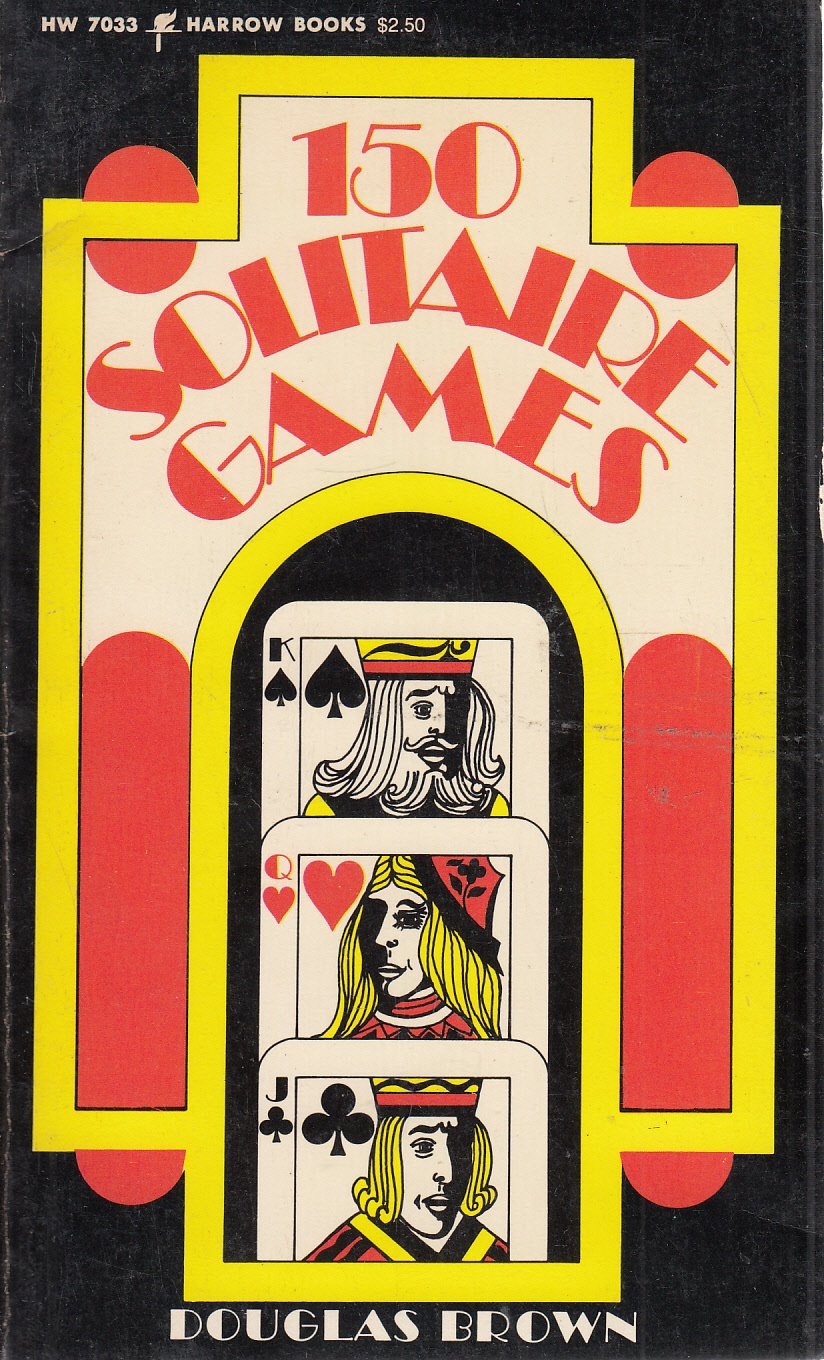 150 Solitaire Games