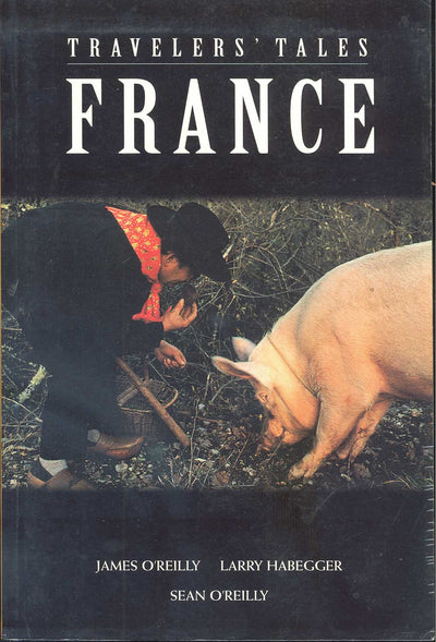 Travelers' Tales France