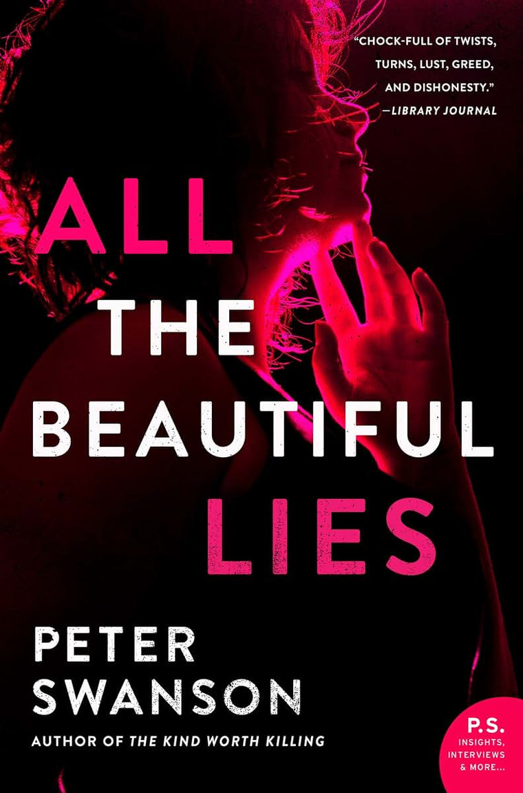 ALL BEAUTIFUL LIES