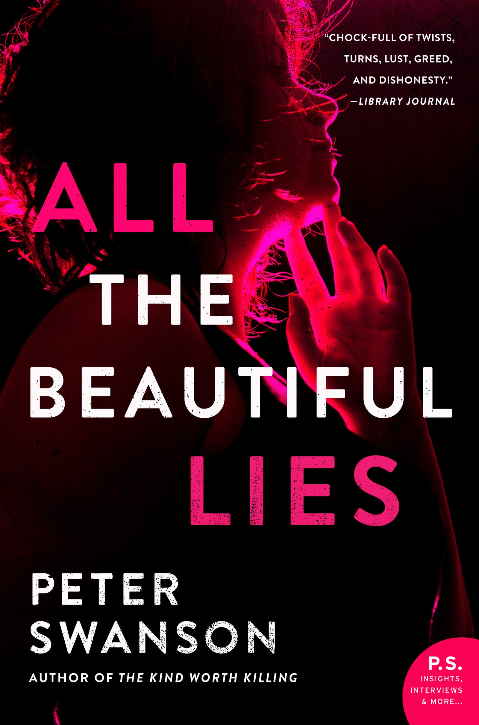 ALL BEAUTIFUL LIES