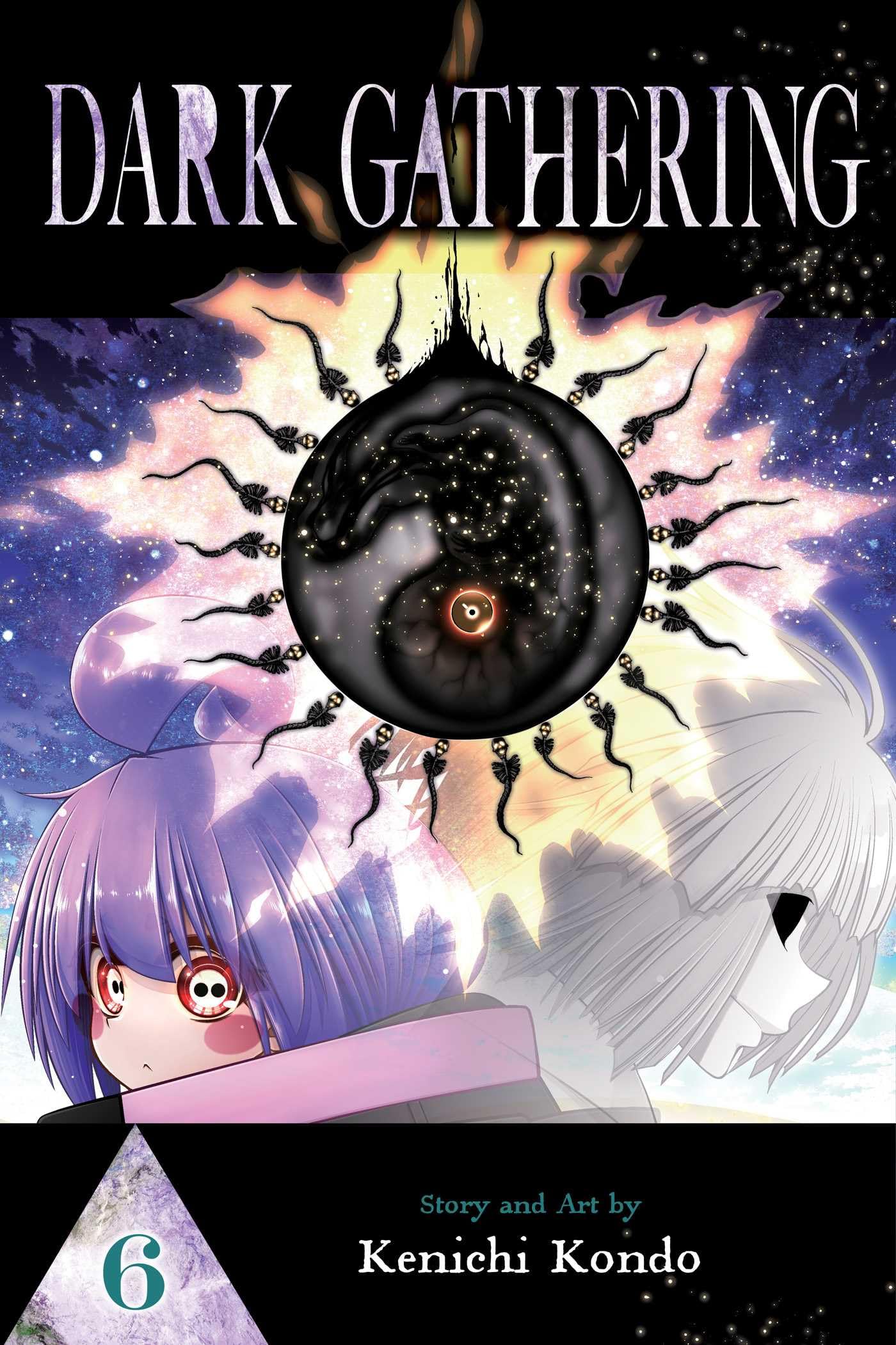 Dark Gathering, Vol. 6 (6)