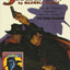 The Cobra And The Third Shadow (The Shadow)