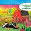 Barn in Spring: Out to Explore on the Farm - A Beautiful Story of Togetherness, Adventure and Love (Barn In Seasonal Series)