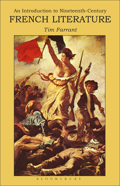 Introduction to Nineteenth-Century French Literature (New Readings)