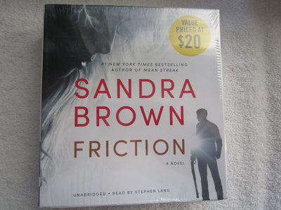 Friction