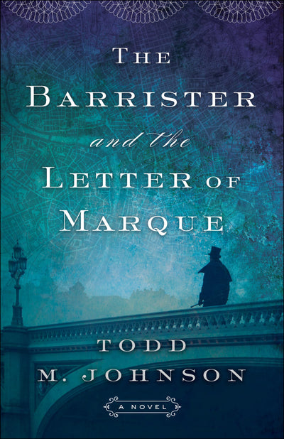 Barrister and the Letter of Marque