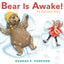 Bear Is Awake!: An Alphabet Story