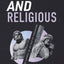 Spiritual and Religious: The Gospel in an Age of Paganism