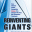 Reinventing Giants