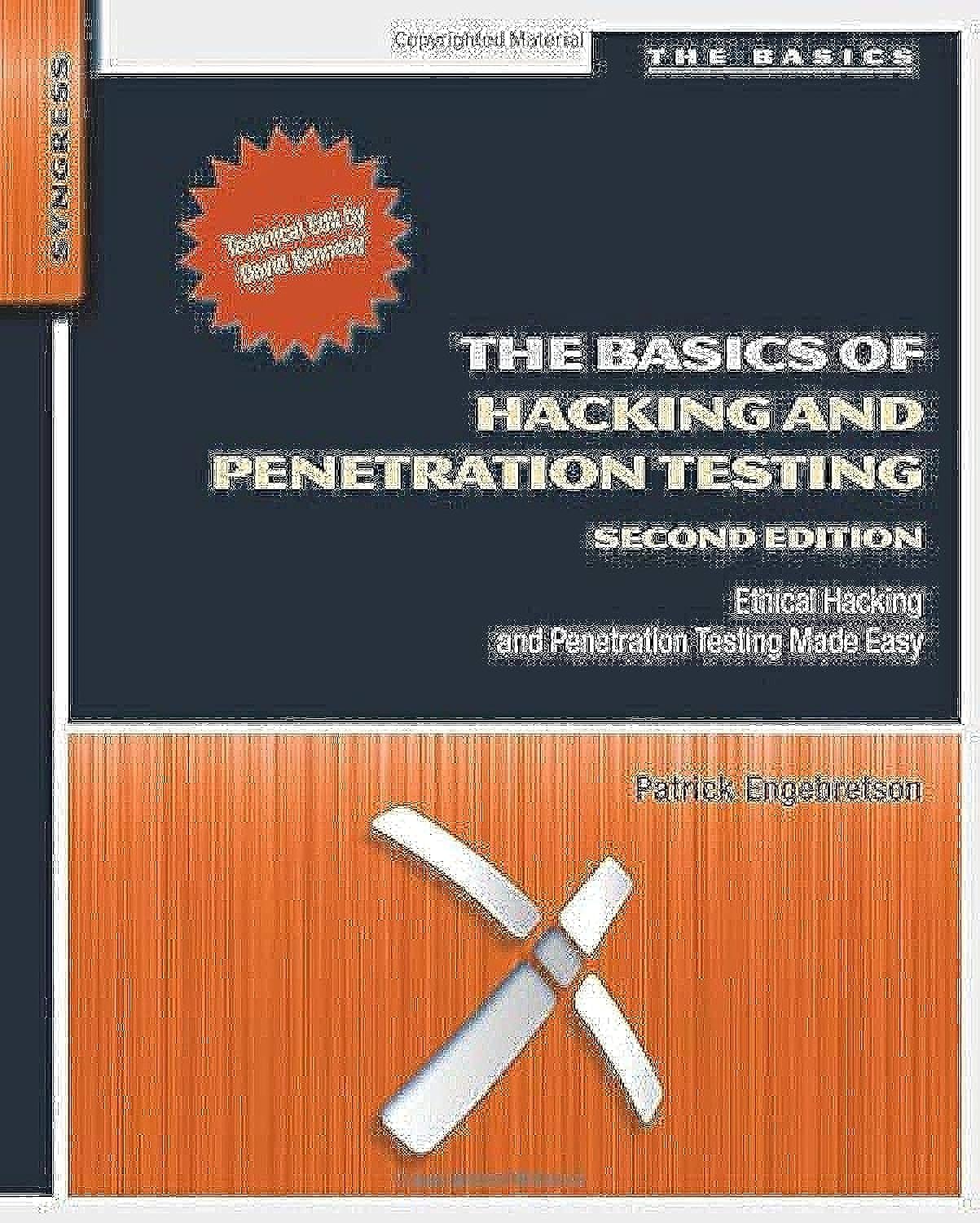 The Basics of Hacking and Penetration Testing