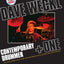 Dave Weckl -- Contemporary Drummer + One: Book, CD, & Charts (Manhattan Music Publications)
