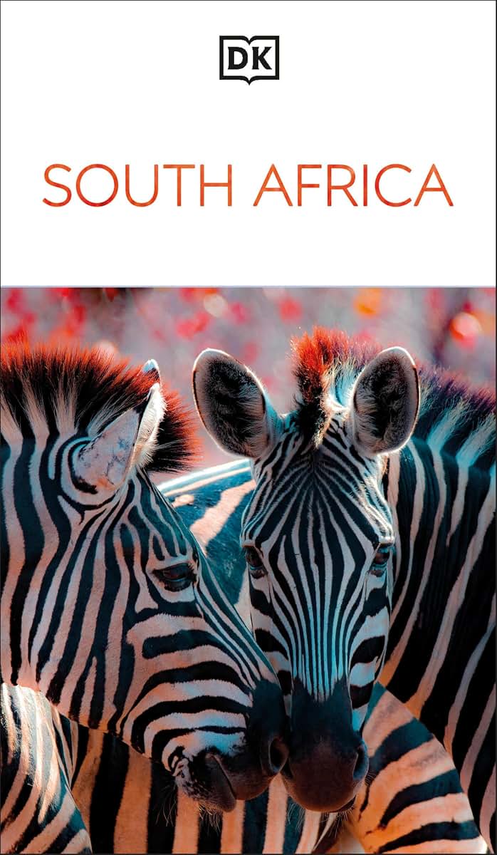 DK South Africa: Must-See Sights. Culture & History. Detailed Maps & Tours. Covers Cape Town, Kruger National Park, & (Travel Guide)