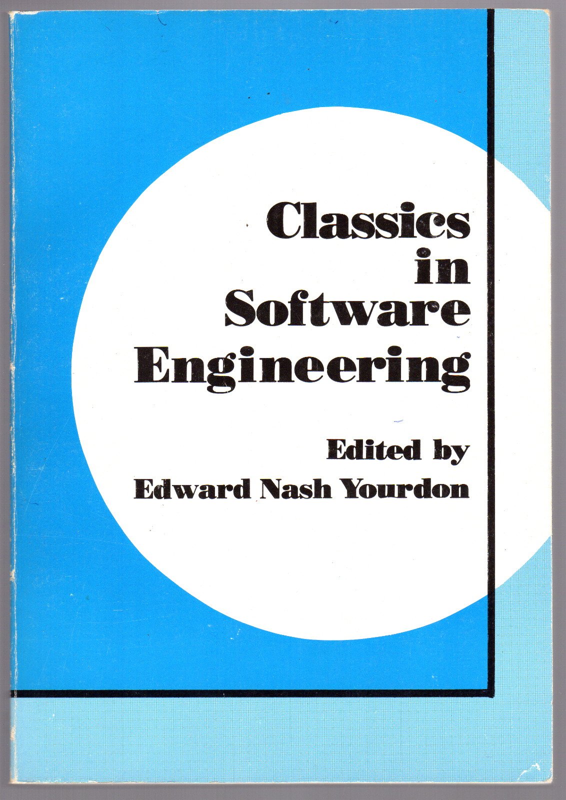 Classics in software engineering