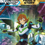Pidge's Story (Voltron Legendary Defender) by Shaw, Natalie