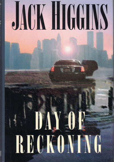 Day of Reckoning