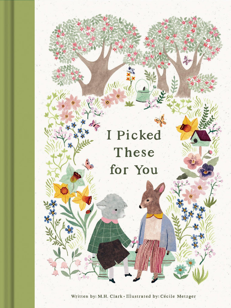 I Picked These For You