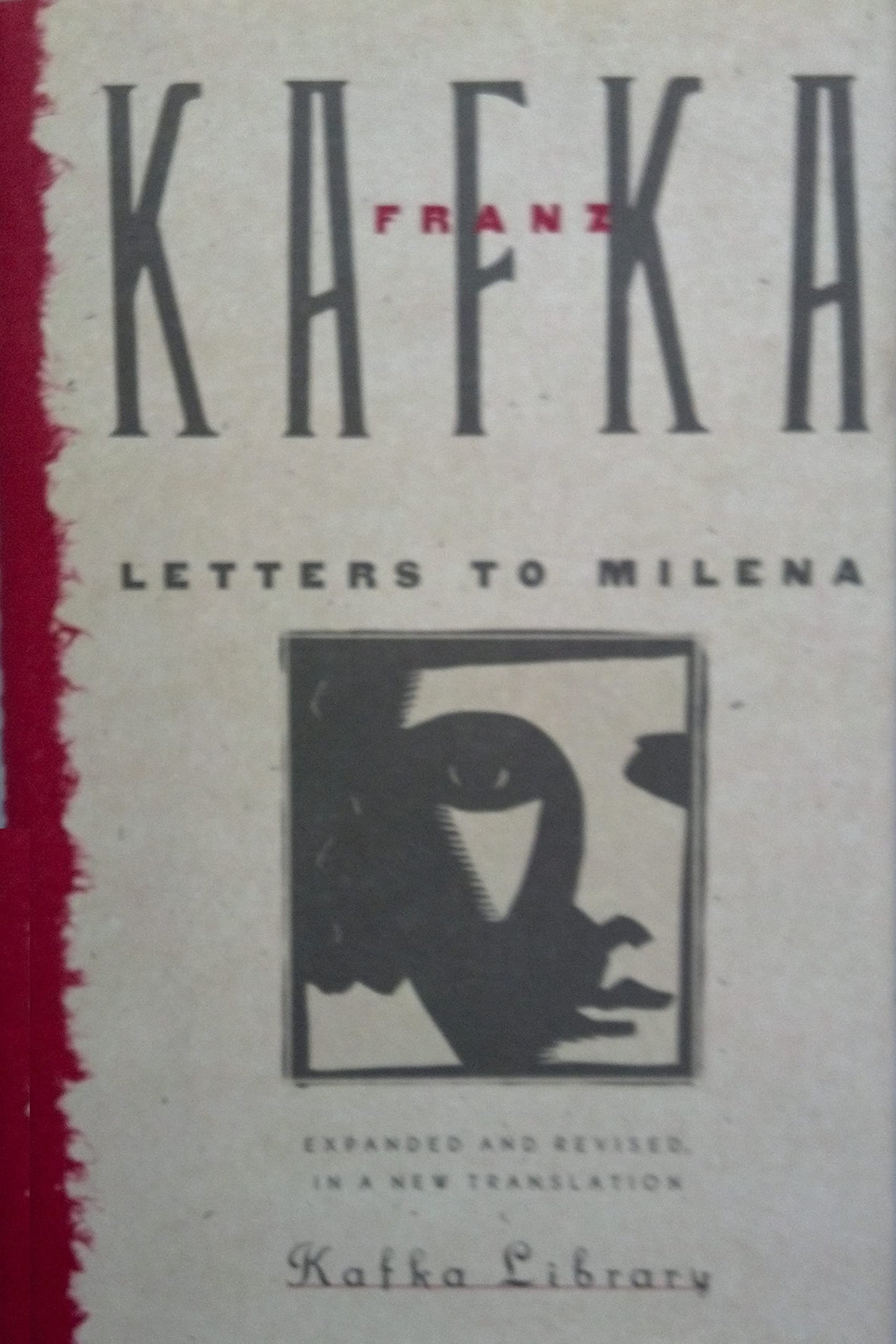 LETTERS TO MILENA (Works)