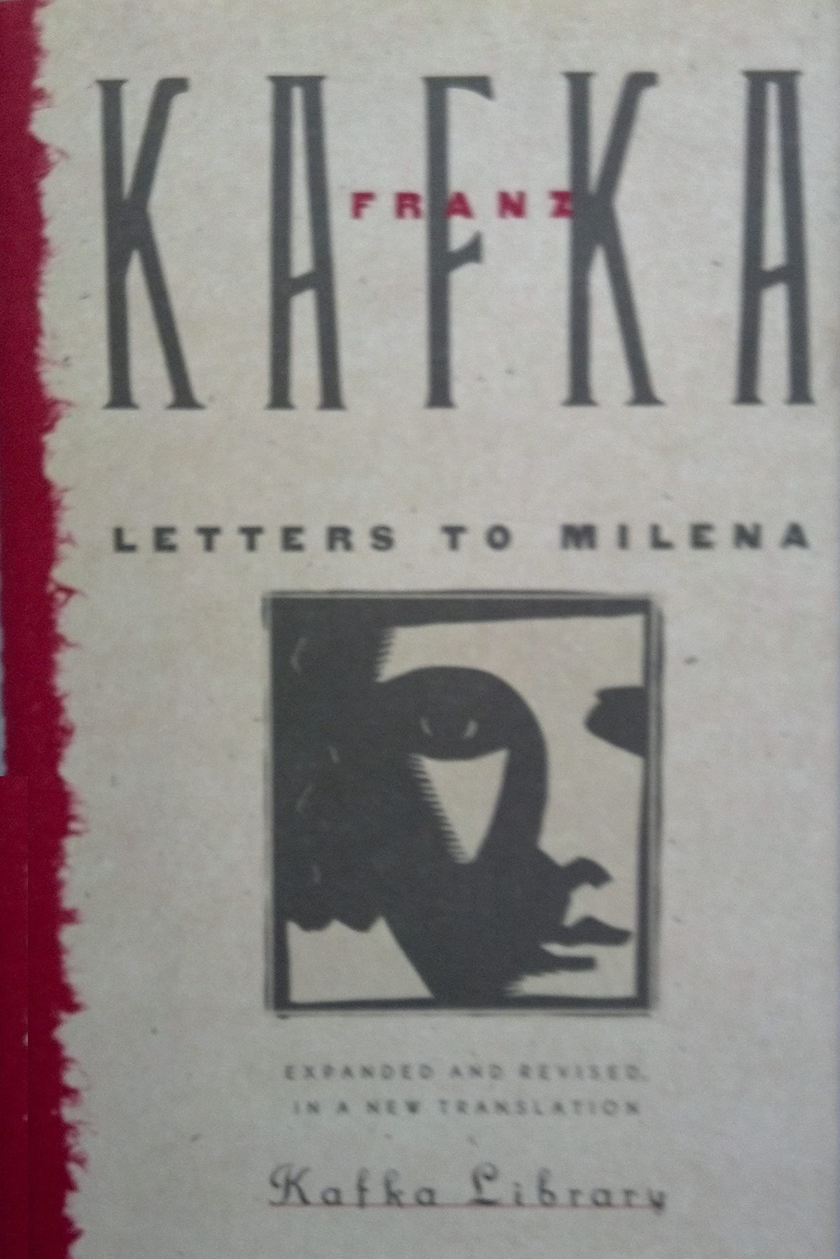 LETTERS TO MILENA (Works)
