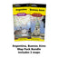 Argentina, Buenos Aires [Map Pack Bundle] (National Geographic Adventure Map)