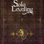 Solo Leveling Novel by Chugong 8-Book Set Vol.1-8