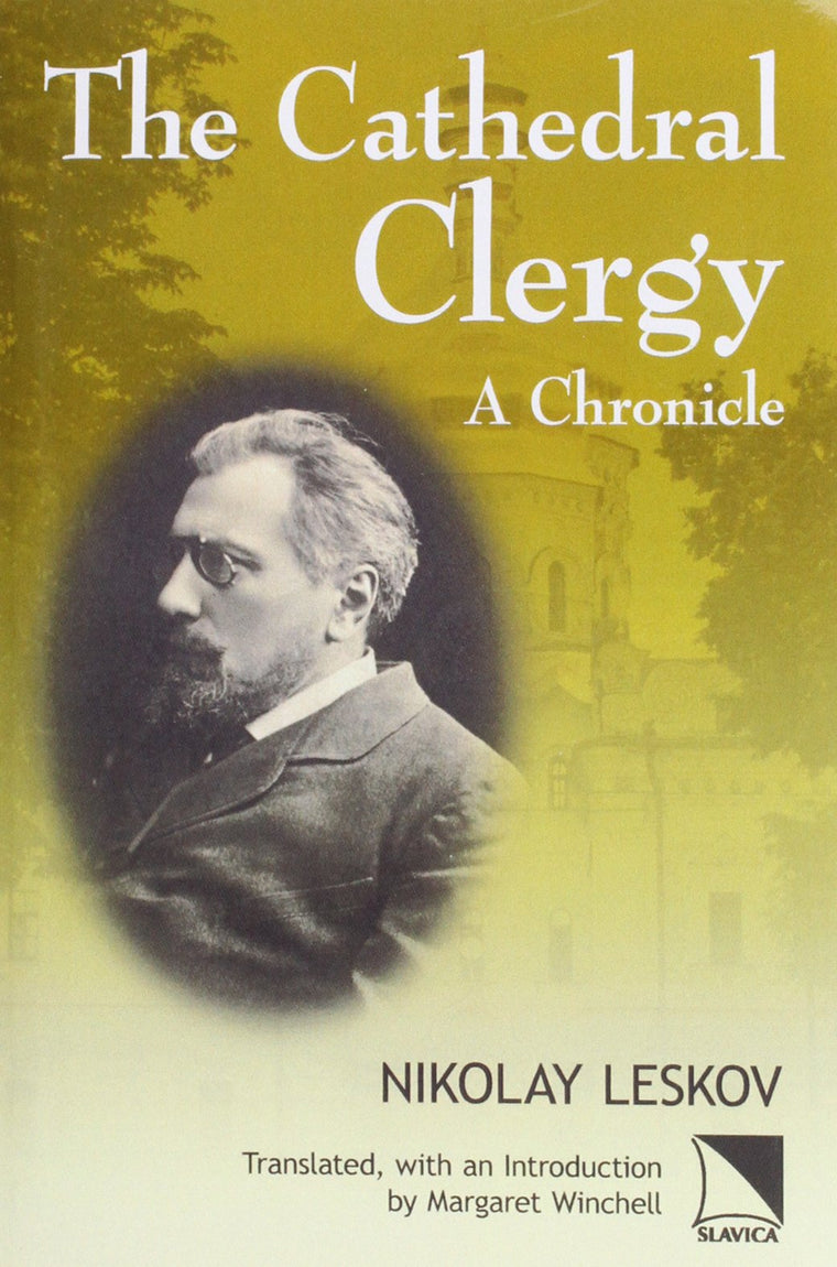 The Cathedral Clergy: A Chronicle