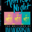 The American Night: The Writings of Jim Morrison, Volume 2